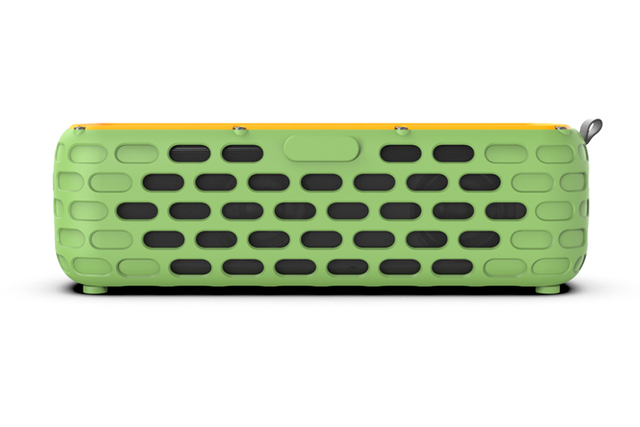 ES-T63 新款私模专利超长续航户外太阳能蓝牙音箱便捷式迷你广场舞无线蓝牙音响