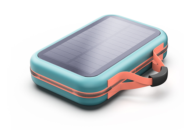 星空系列套装 - 声光电&远足