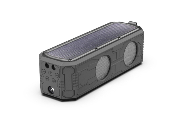 意向互动科技ES-T62 户外大型高音质蓝牙音箱