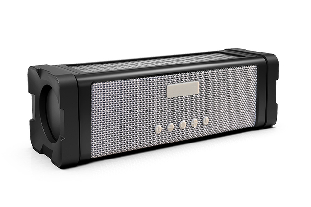 意向互动 ES-T68 带LED灯户外用品大型高音质蓝牙音箱