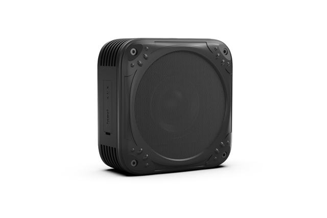 意向互动ES-T82高性价比户外蓝牙音箱