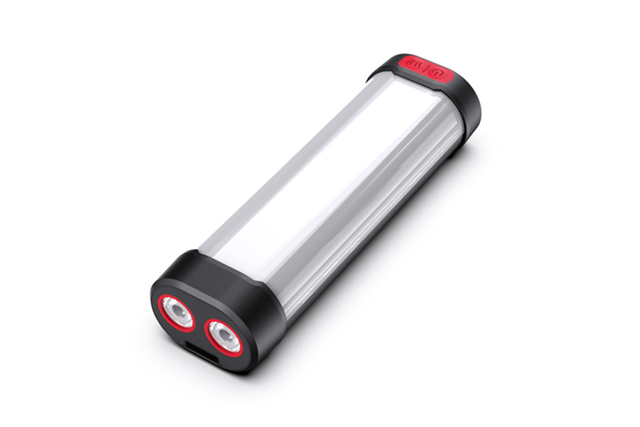 ES-L01 (太阳能LED露营灯）