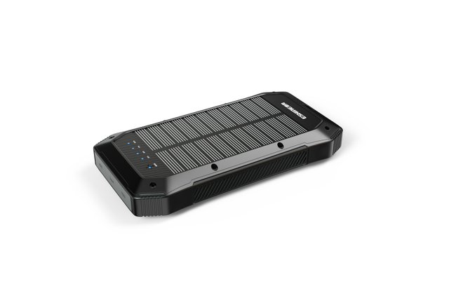 意向互动科技ES980 太阳能户外移动电源