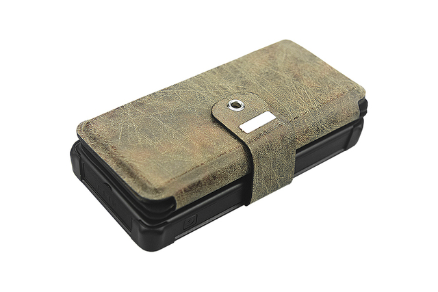 ES-B03（可折叠拆卸太阳能无线充移动电源）