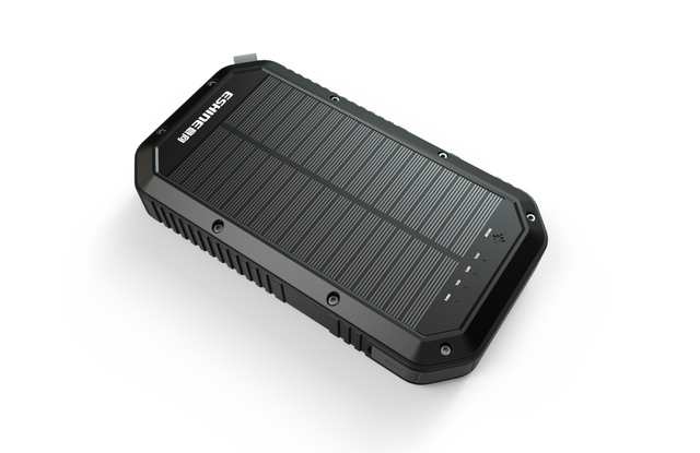 意向互动科技ES982最高性价比户外移动电源