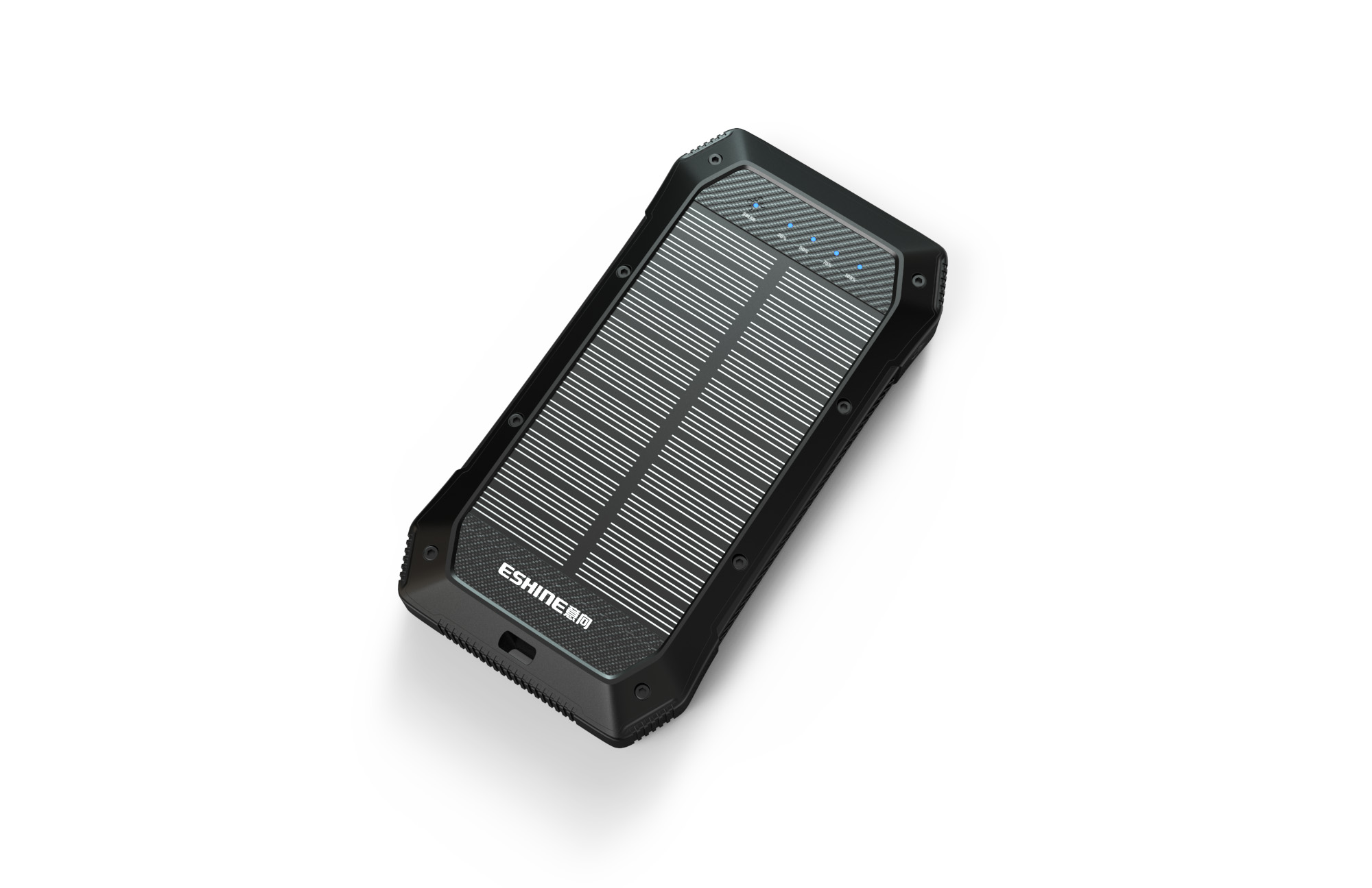 意向互动科技ES980 太阳能户外移动电源